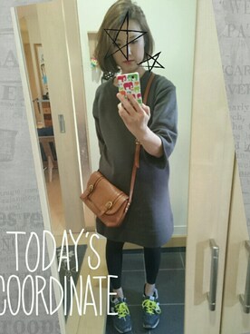 yu-ri*さんのコーディネート