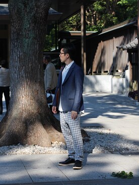 kokiさんのコーディネート