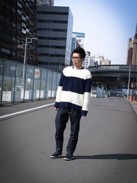 kokiさんのコーディネート