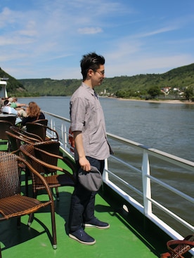 kokiさんのコーディネート