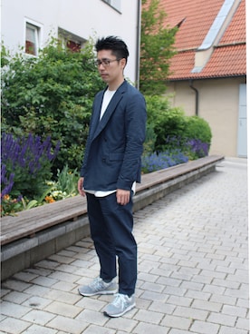 kokiさんのコーディネート