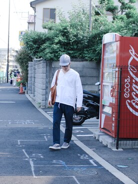 kokiさんのコーディネート