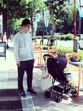 kokiさんのコーディネート