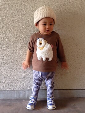 ®さんのコーディネート