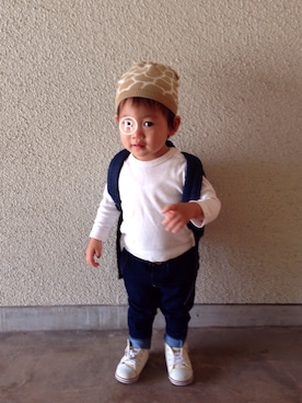 ®さんのコーディネート