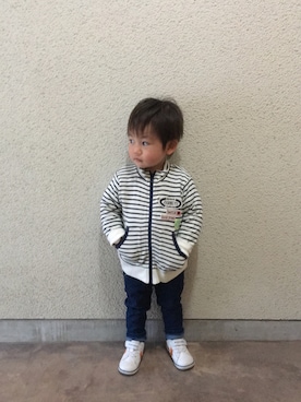 ®さんのコーディネート