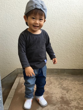 ®さんのコーディネート