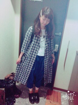 rikuさんのコーディネート