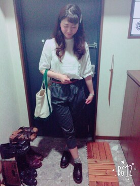 rikuさんのコーディネート