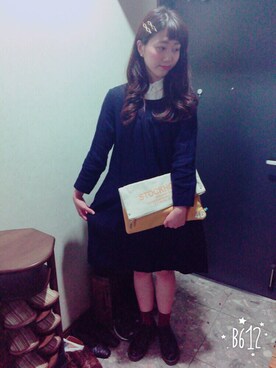 rikuさんのコーディネート