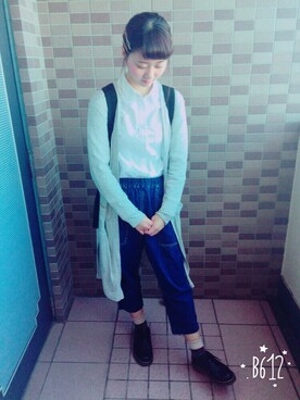 rikuさんのコーディネート