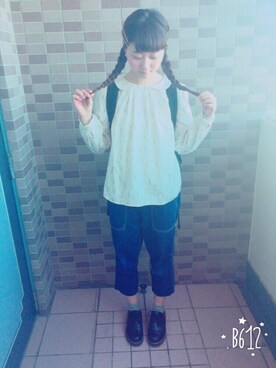 rikuさんのコーディネート