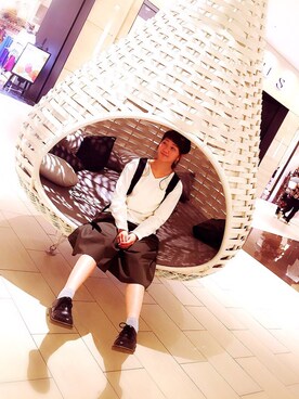 rikuさんのコーディネート