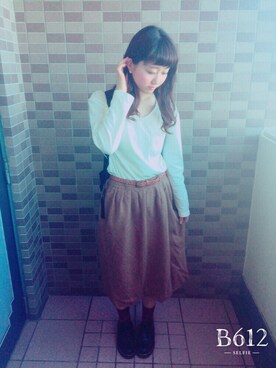 rikuさんのコーディネート