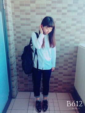 rikuさんのコーディネート