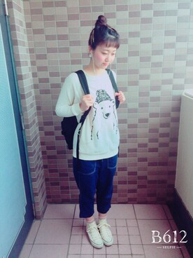 rikuさんのコーディネート