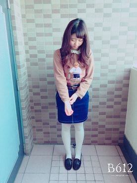 rikuさんのコーディネート