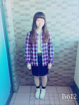 rikuさんのコーディネート