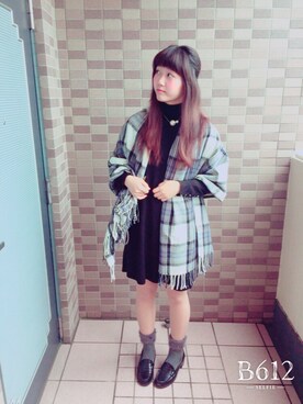 rikuさんのコーディネート