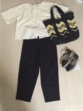 うみさんのコーディネート