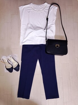 うみさんのコーディネート