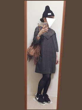 うみさんのコーディネート