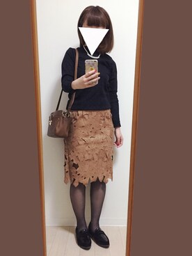 うみさんのコーディネート