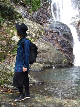 Harüyaさんのコーディネート