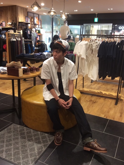 �e�B���o�[�����h�@�A���p�[�N�X����́u�i�b�j�v���g�����R�[�f�B�l�[�g