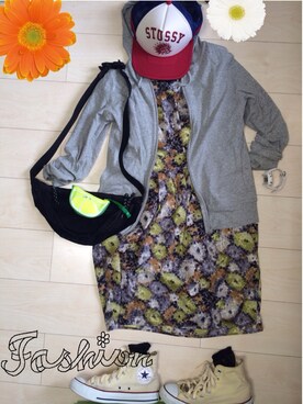 くるりさんのコーディネート