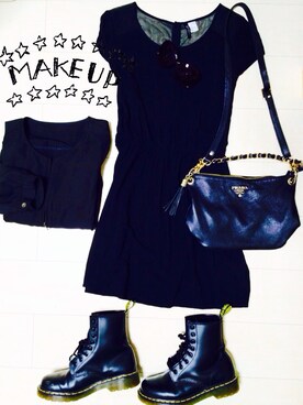 くるりさんのコーディネート