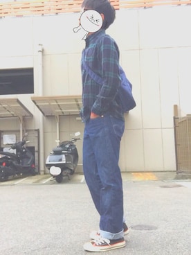 kenさんのコーディネート