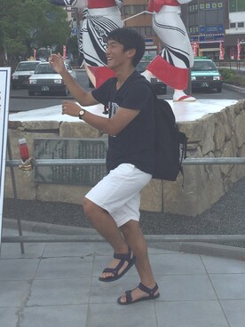 kenさんのコーディネート