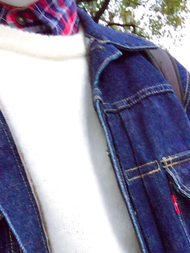 kenさんのコーディネート