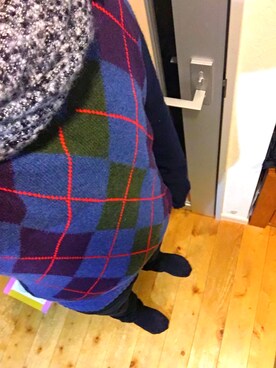 ぺーたさんのコーディネート