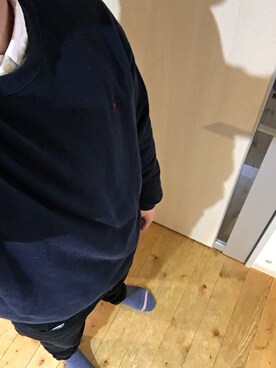 ぺーたさんのコーディネート