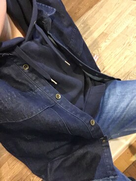 ぺーたさんのコーディネート