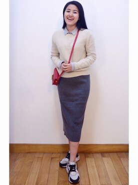 Angieeeさんのコーディネート