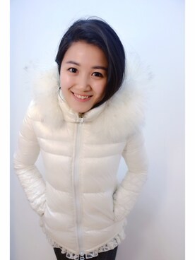 Angieeeさんのコーディネート