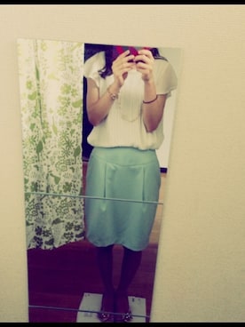 カマタさんのコーディネート