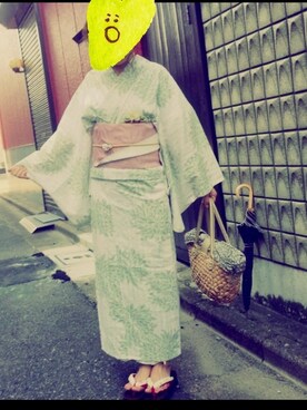 カマタさんのコーディネート