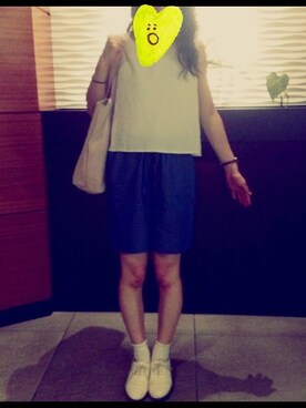 カマタさんのコーディネート