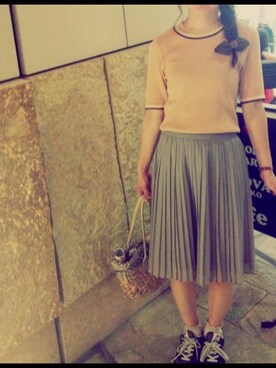 カマタさんのコーディネート