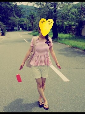 カマタさんのコーディネート