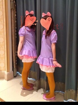 カマタさんのコーディネート