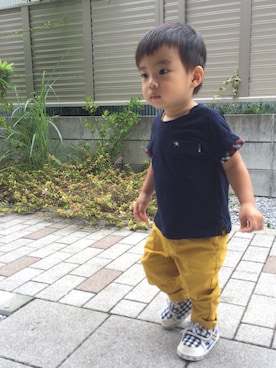 トオキさんのコーディネート