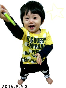 yuuuuuuさんのコーディネート