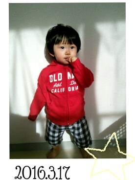 yuuuuuuさんのコーディネート