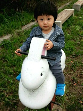 yuuuuuuさんのコーディネート