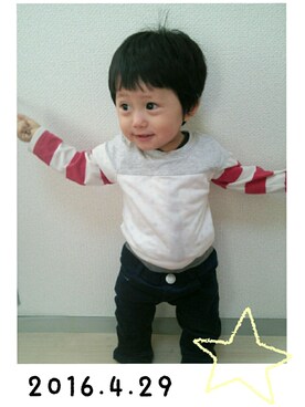 yuuuuuuさんのコーディネート